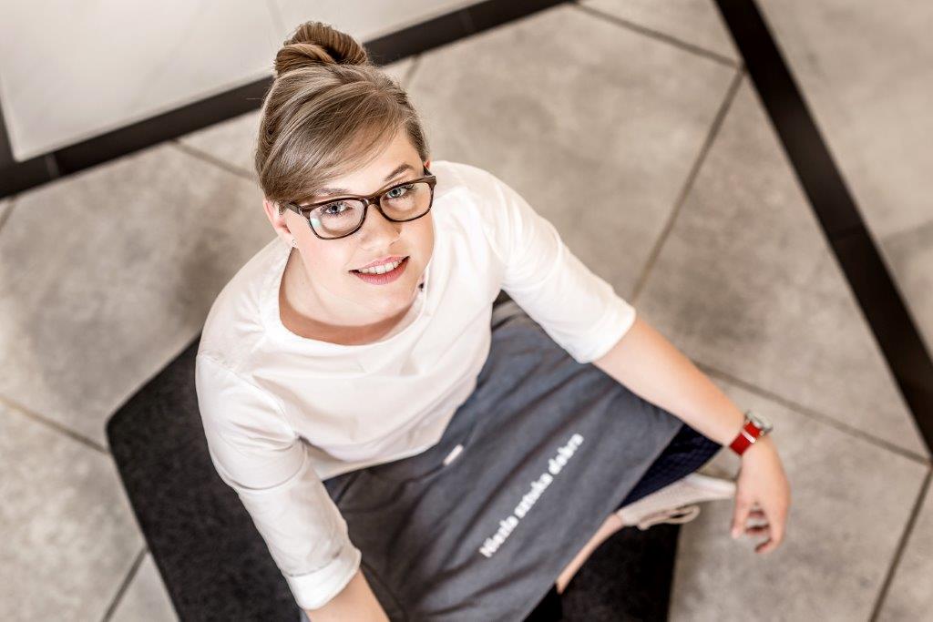 Maria kopaszewska foto