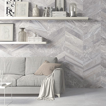 Treverkmood vs Treverkhome: jak wybrać płytki drewnopodobne Marazzi do salonu?