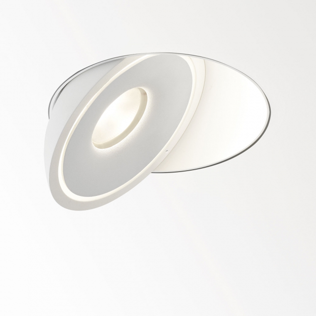 Delta Light - Tweeter – łazienka — oświetlenie techniczne
