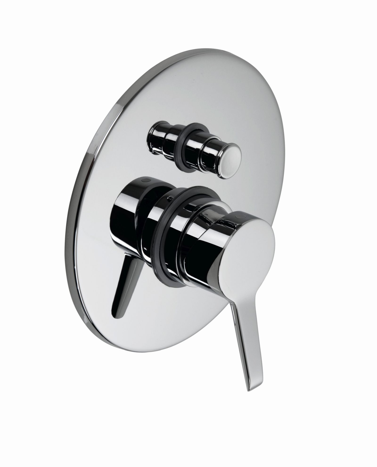 bateria prysznicowa