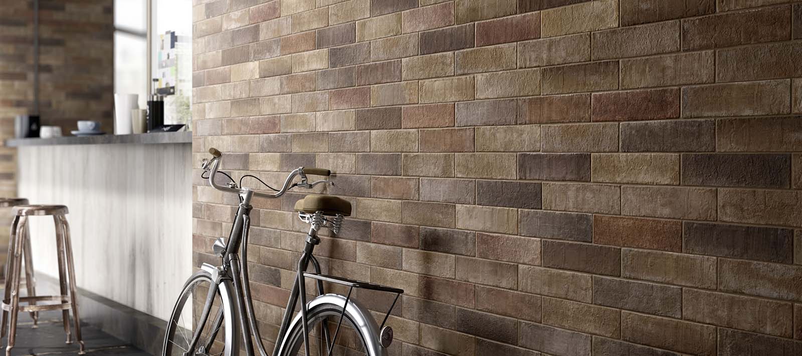 Terramix - taras i ogród Marazzi — płytki podłogowe