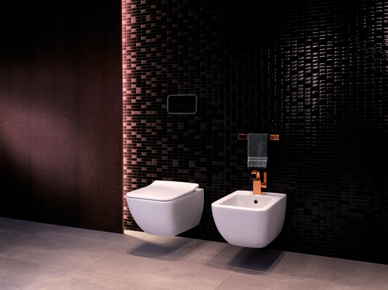 toaleta bidet podwieszany