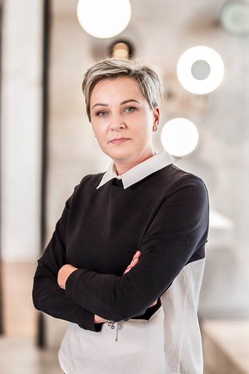 Rsz beata stachowska