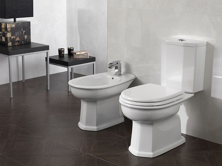 toaleta bidet luksusowe