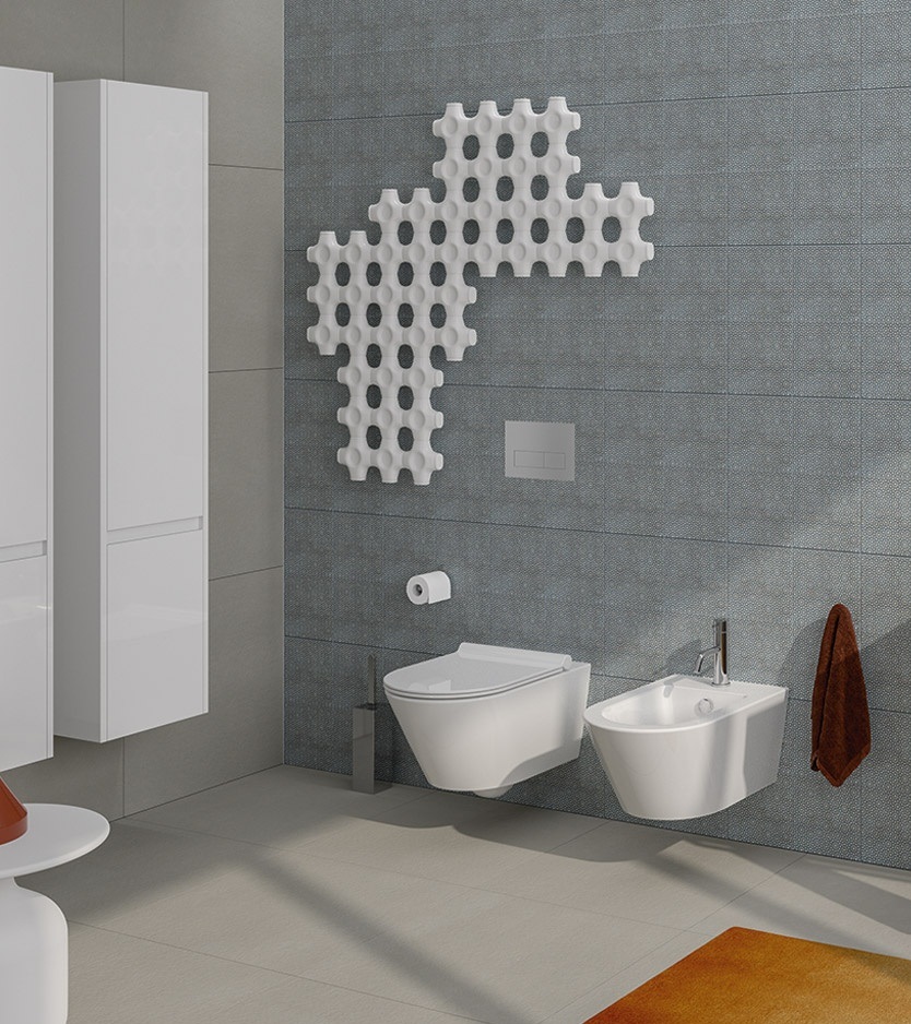 bidet wc