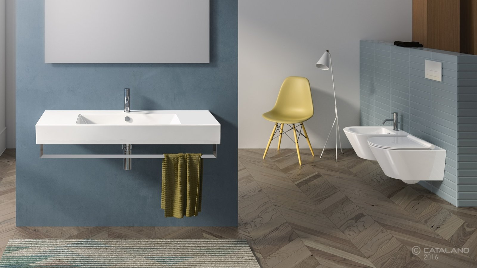 toaleta bidet