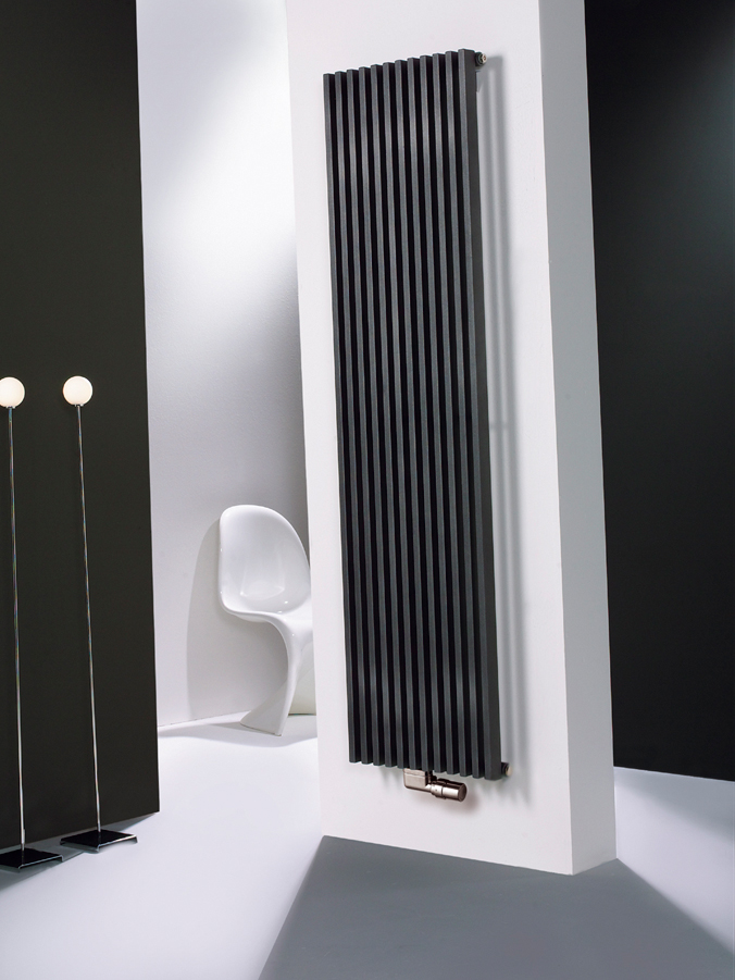 grzejnik dekoracyjny pionowy salon