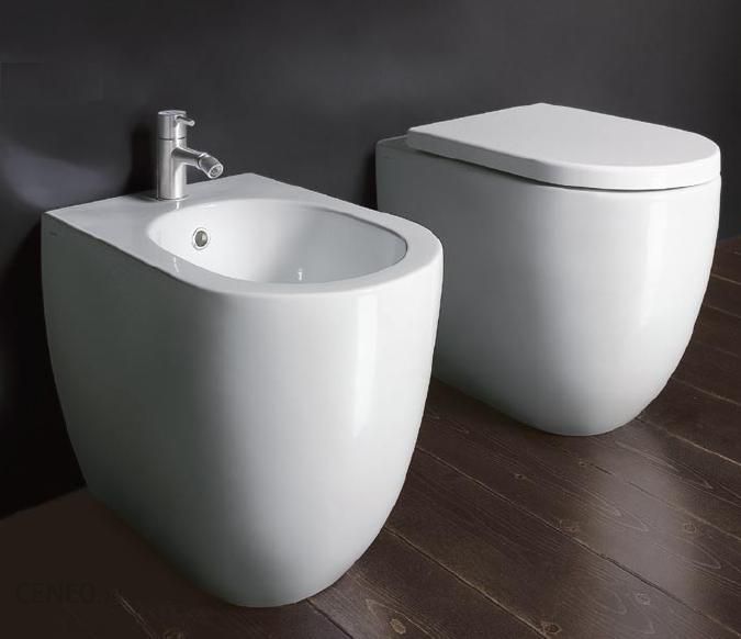bidet z toaletą