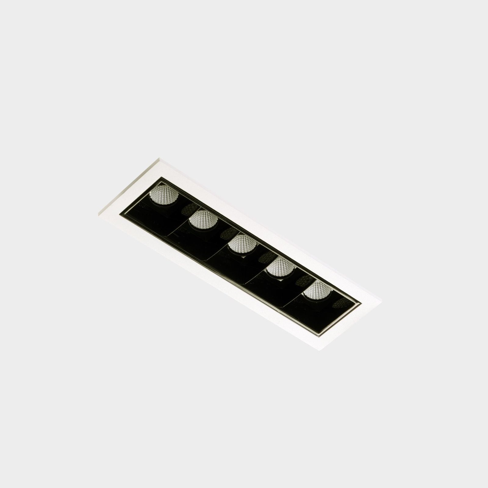 lampa led oświetlenie techniczne oprawa do wbudowania