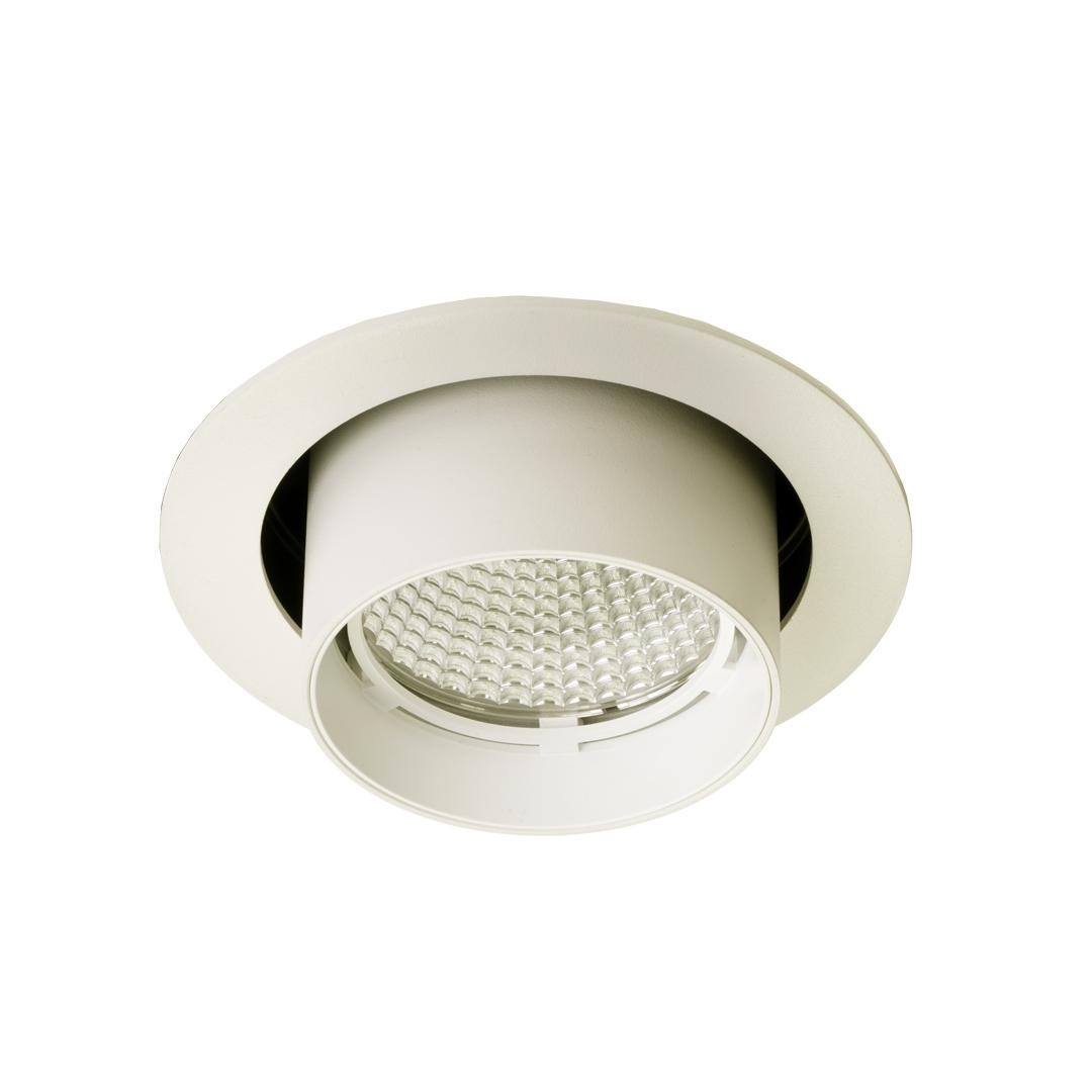 lampa led oprawa podtynkowa
