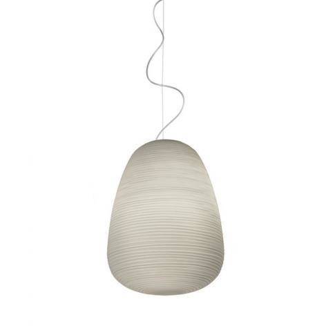 RITUALS 1 Lampa wisząca biała