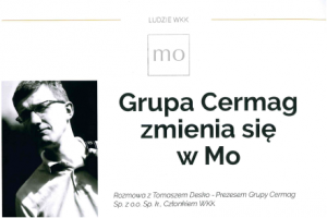 Kilka słów o rebrandingu w biuletynie WKK