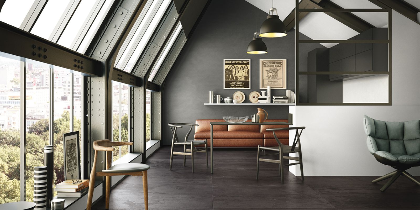 loft