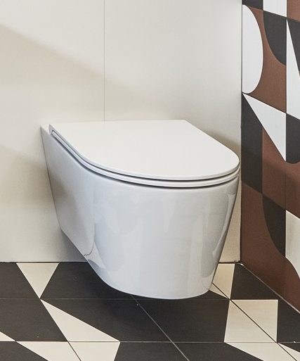 miska wisząca WC