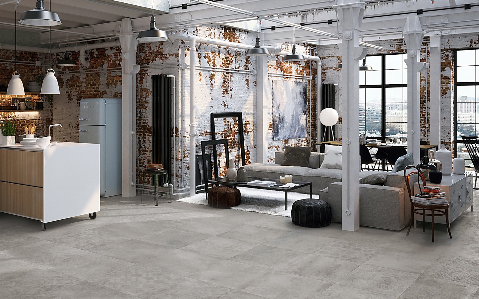 loft