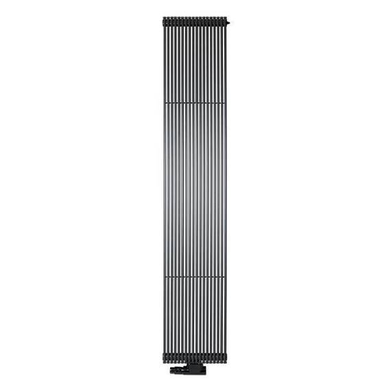 FAT VERTICAL Grzejnik pionowy 34.2x185 0336 volcanic