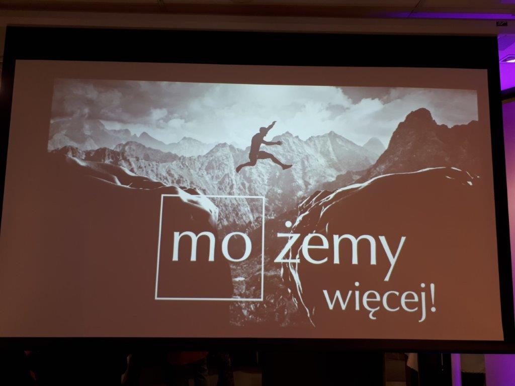 Wieczór dla architektów w tanecznym nastroju!