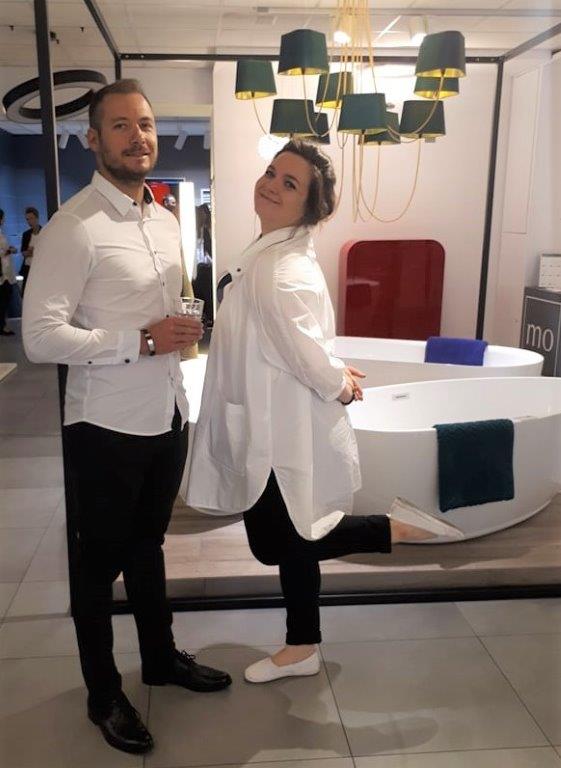 Wieczór dla architektów w tanecznym nastroju!