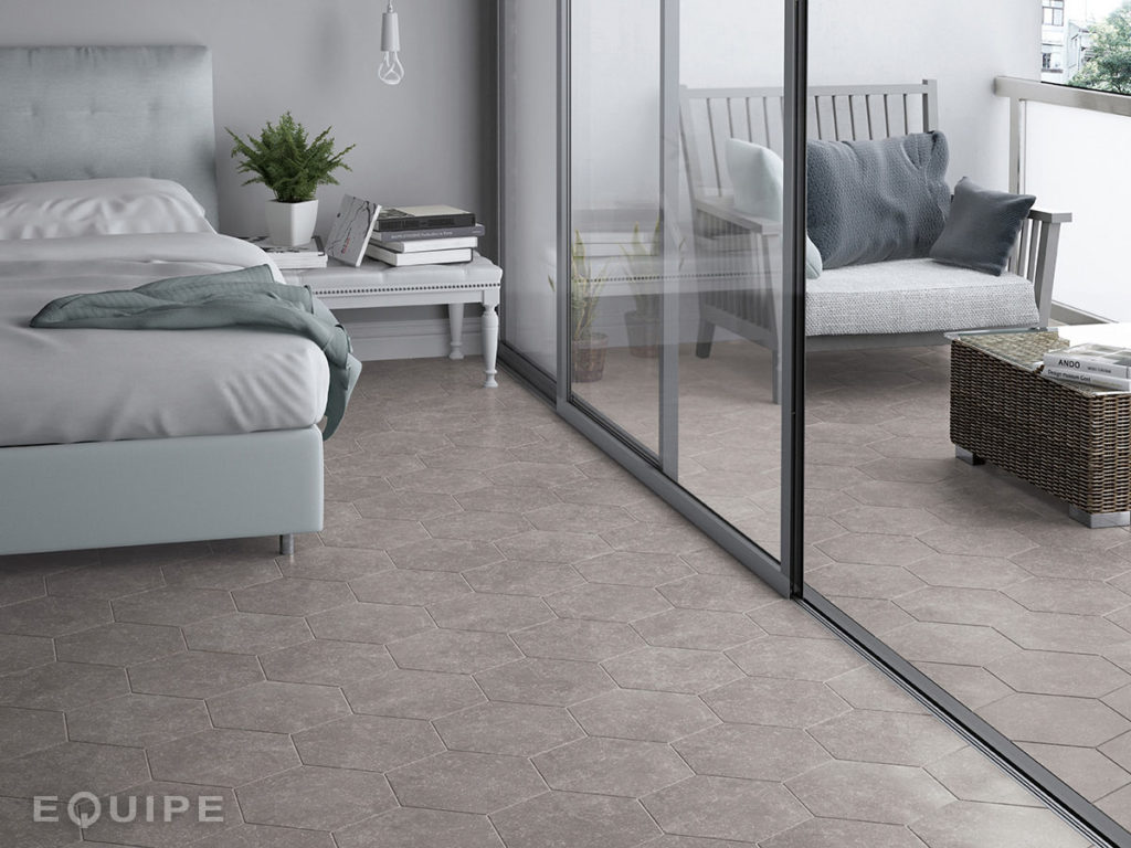 Coralstone Equipe — płytki dekoracyjne