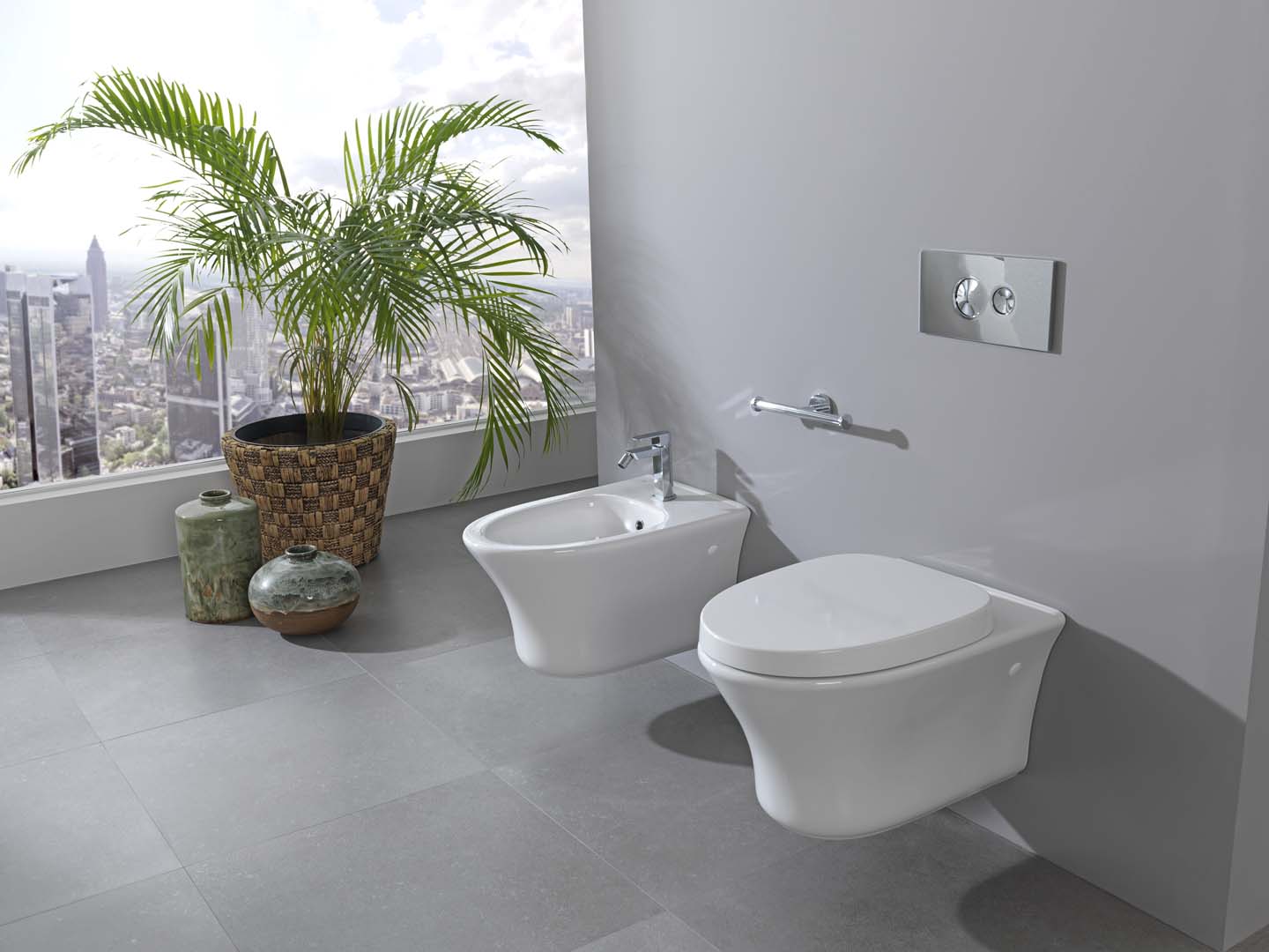 bidet