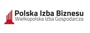 Należymy do Polskiej Izby Biznesu!