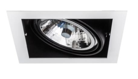 lampa led