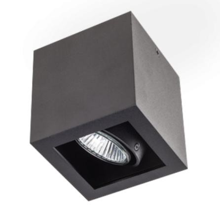 Basicstern Surface 1xGU10 SternLight — oświetlenie techniczne