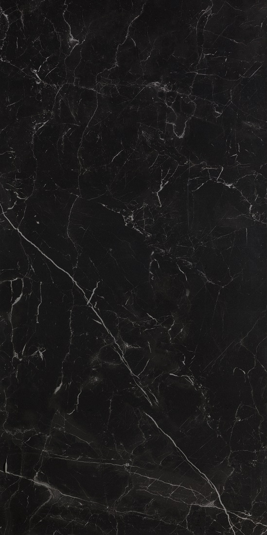 NERO PRIMA LUX Płytka gresowa 120x120 połysk