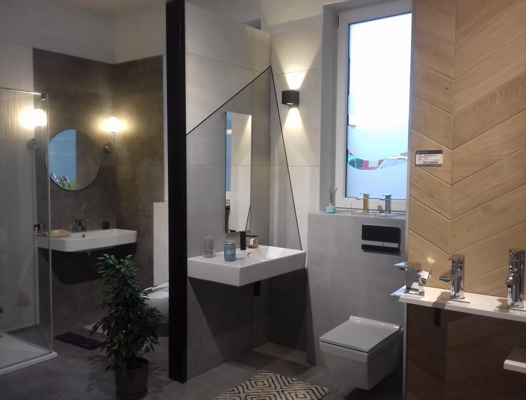 Nowoczesne oświetlenie – do domu i nie tylko | Salon Mo w Kaliszu