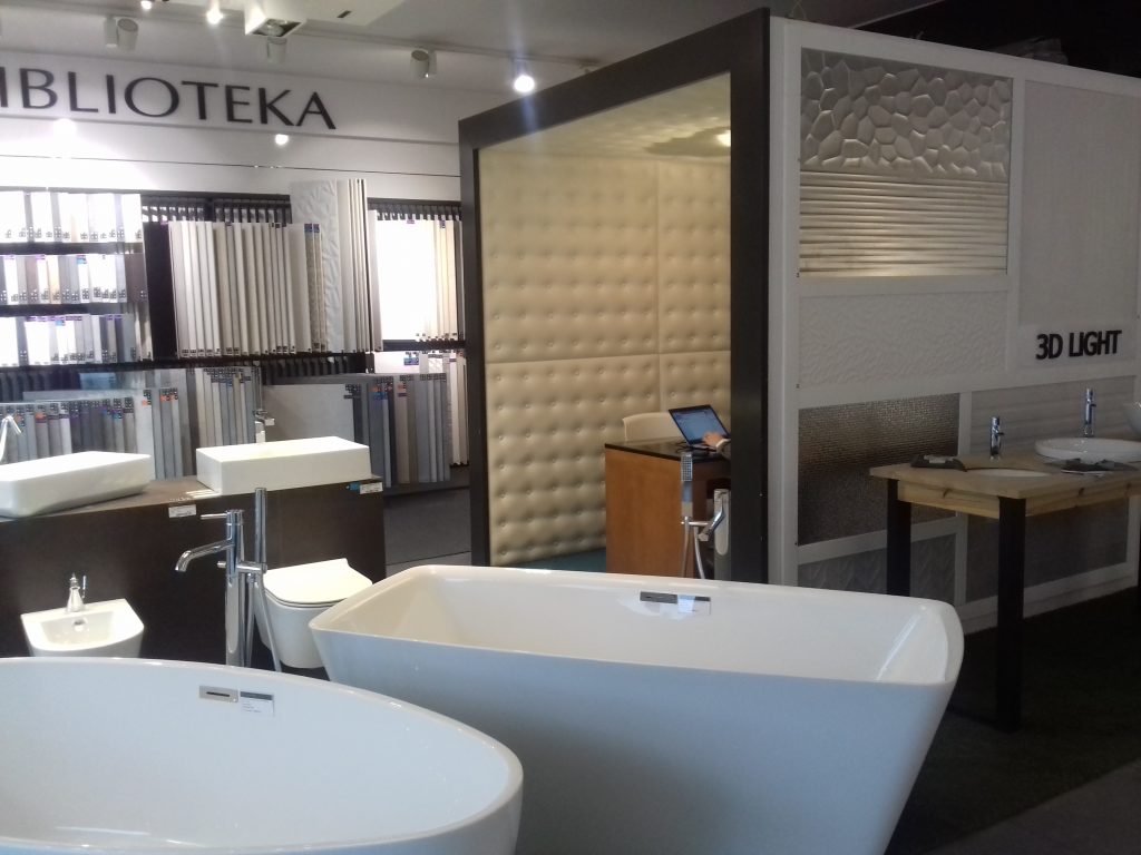 Jak wyglądają nowoczesne łazienki? Dowiedz się w salonie Mo w Kaliszu