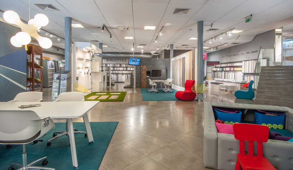 Salon Mo Leszno