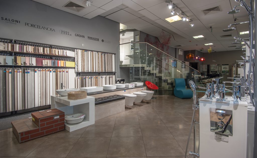 salon Mo w Lesznie