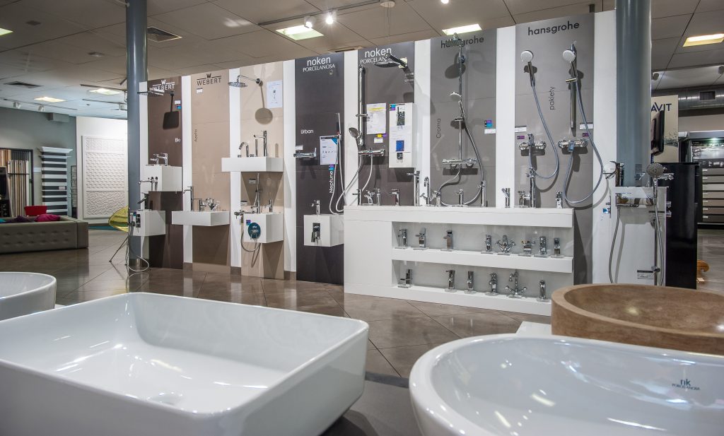 salon Mo leszno