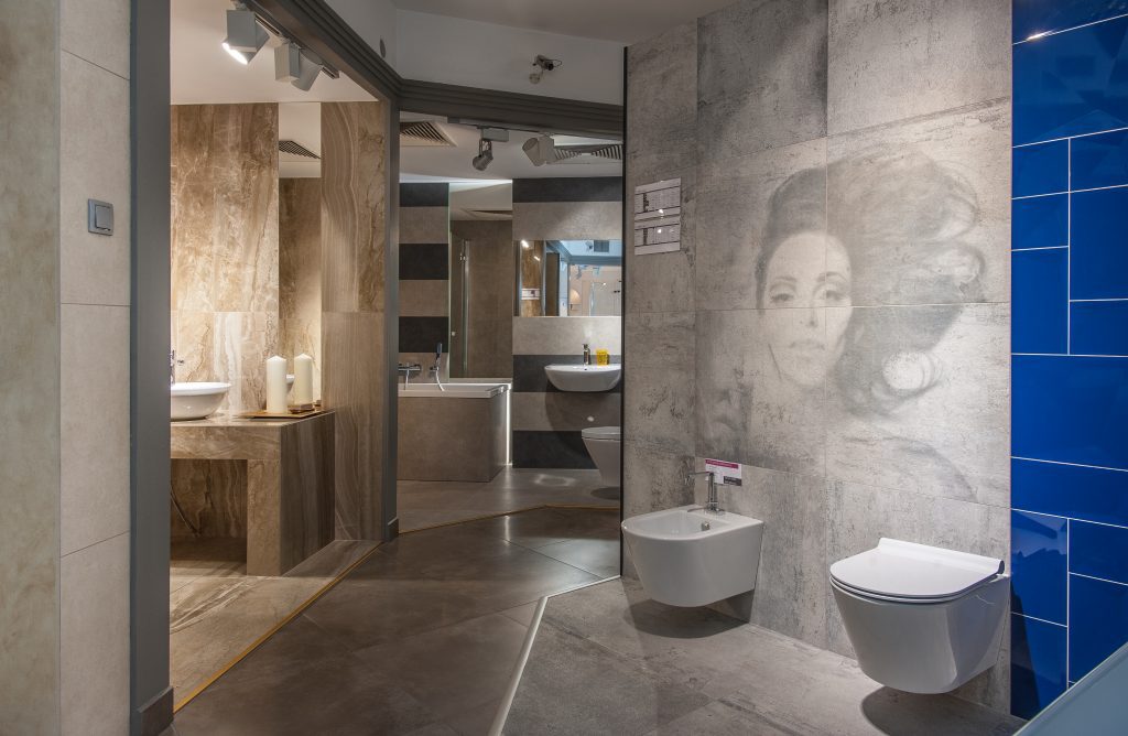 Salon Mo w Lesznie