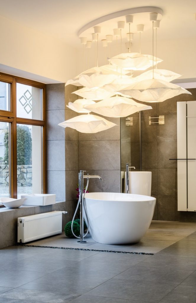 Oświetlenie do każdego wnętrza | Salon Mo Gorzów
