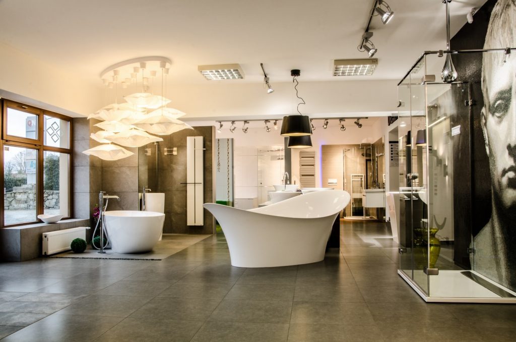 Oświetlenie do każdego wnętrza | Salon Mo Gorzów