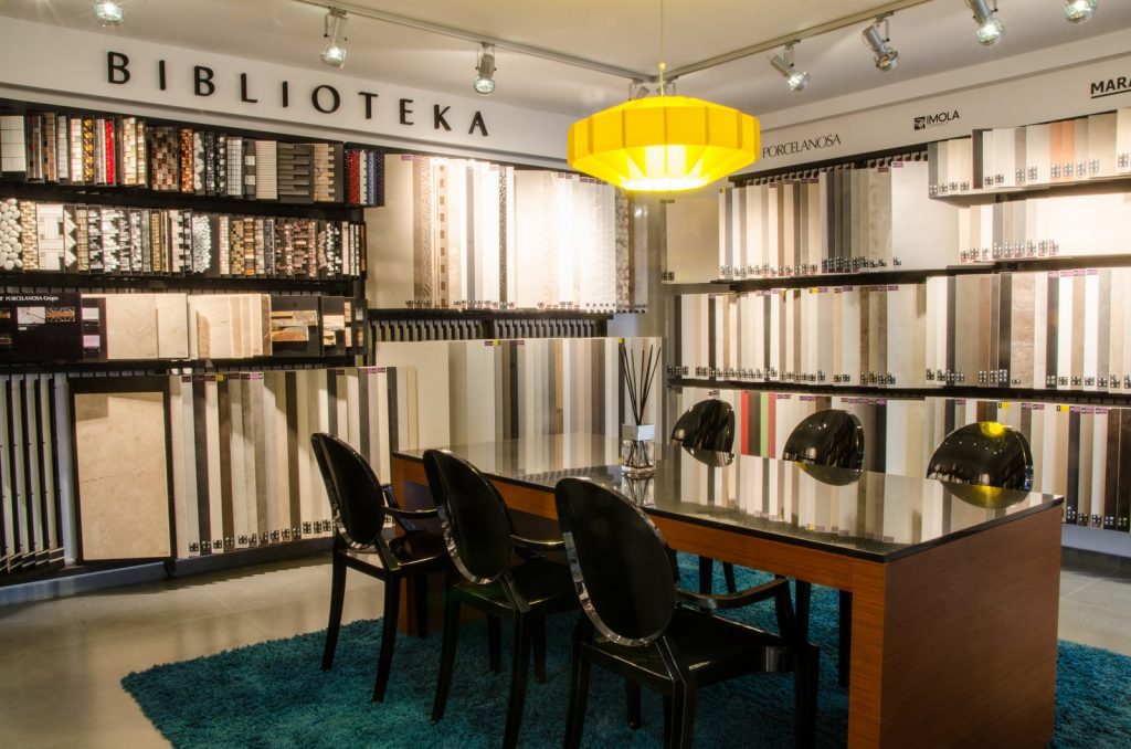 Oświetlenie do każdego wnętrza | Salon Mo Gorzów