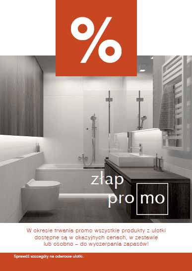 ZŁAP PROMO!