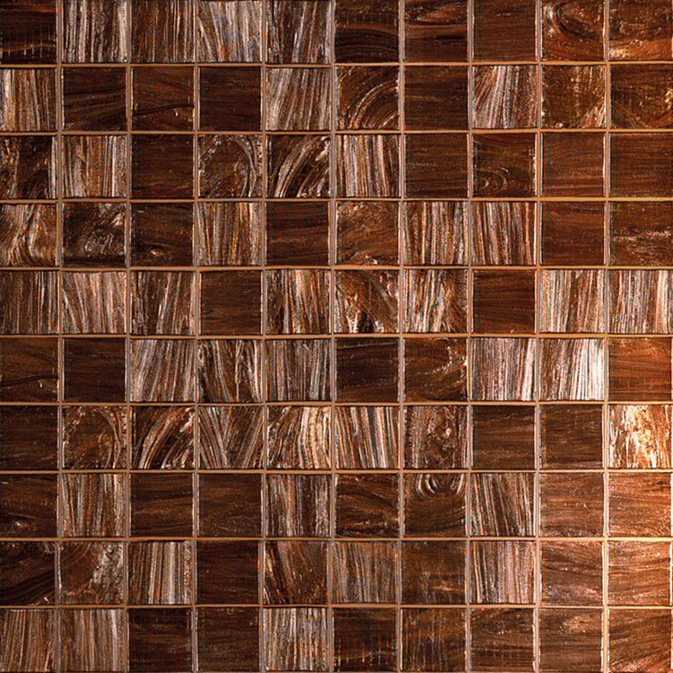 5x5 Bisazza — mozaika