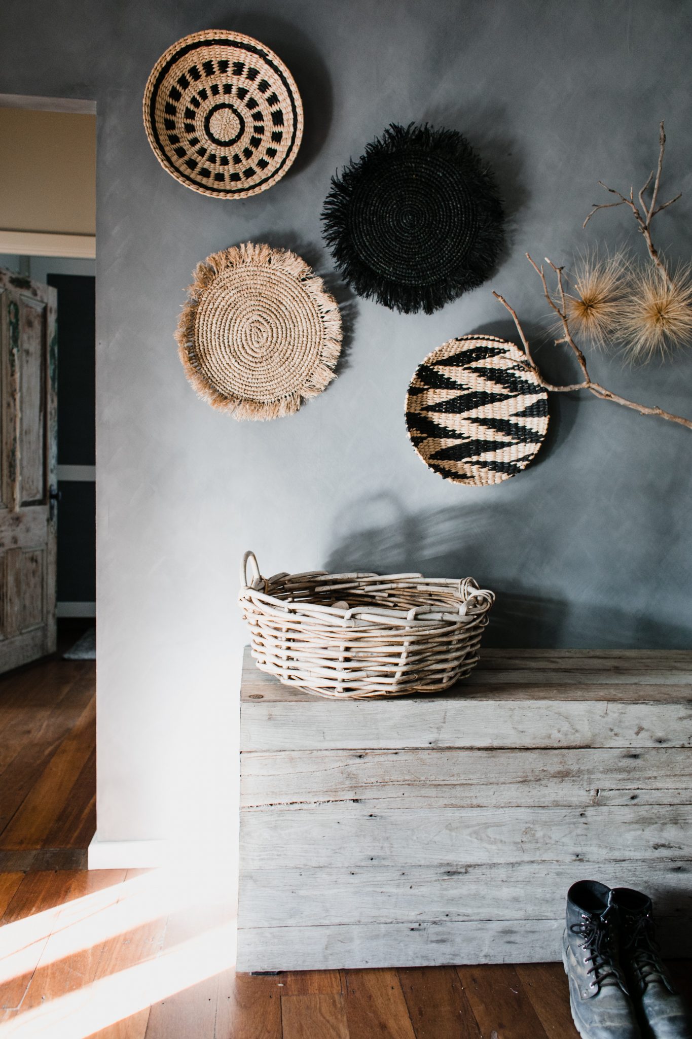 Nowy trend we wnętrzarstwie – Wabi Sabi