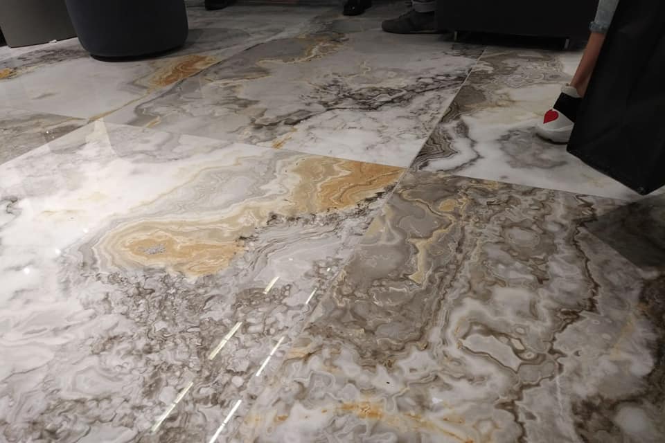 Grupa Mo na Cersaie 2019!