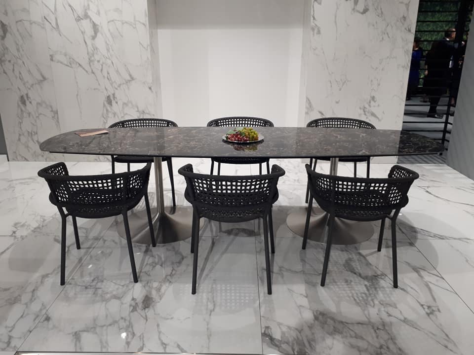 Grupa Mo na Cersaie 2019!