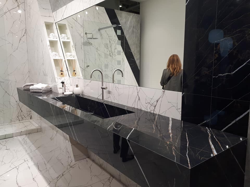 Grupa Mo na Cersaie 2019!
