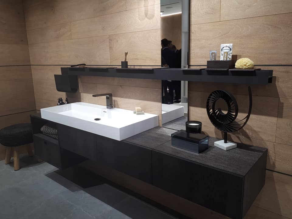 Grupa Mo na Cersaie 2019!