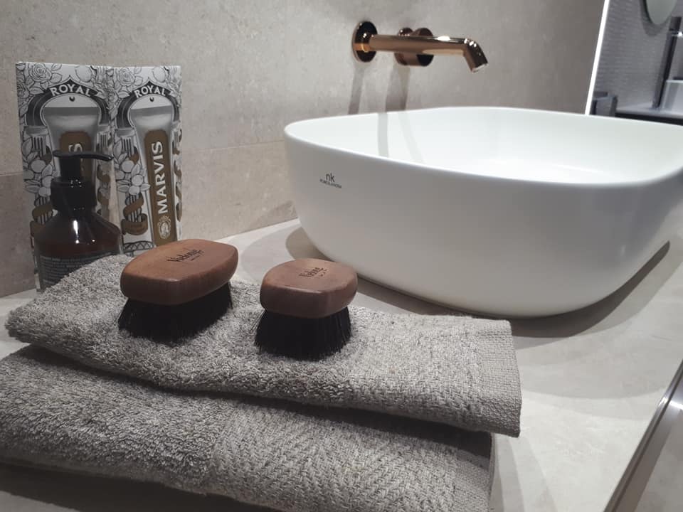 Grupa Mo na Cersaie 2019!