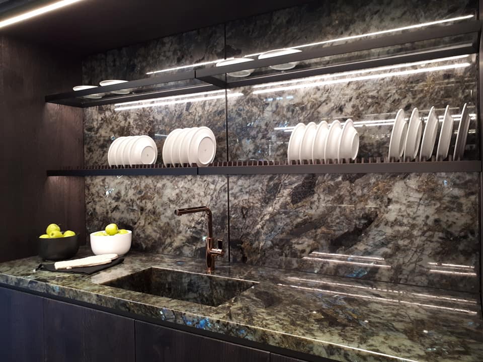 Grupa Mo na Cersaie 2019!
