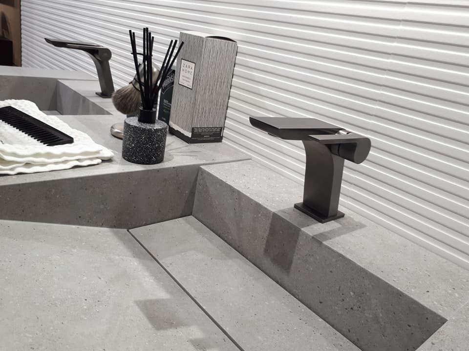 Grupa Mo na Cersaie 2019!