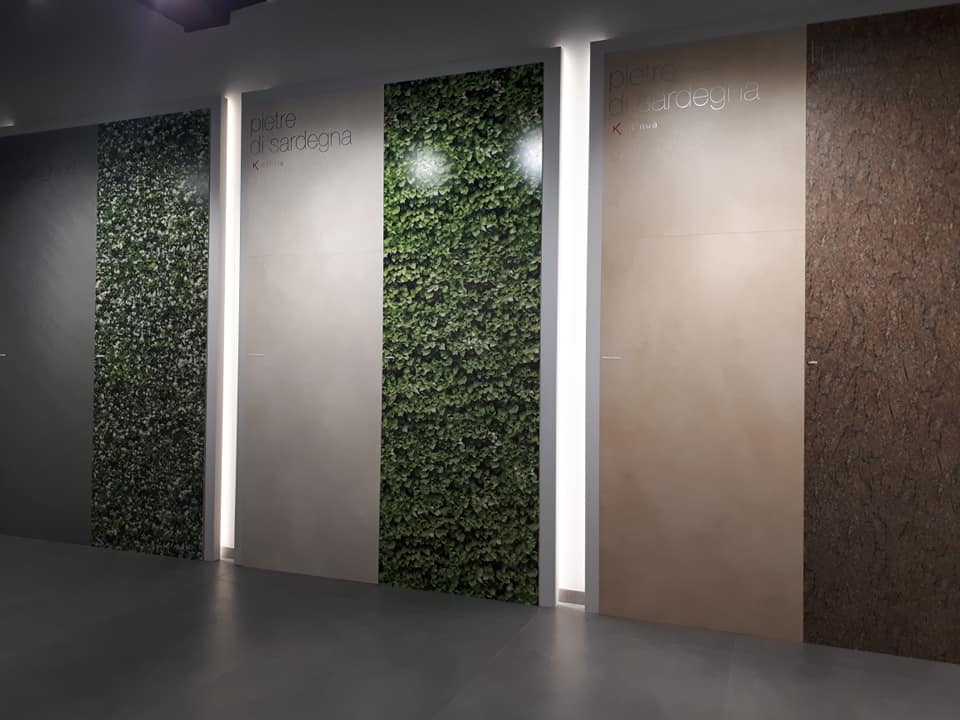 Grupa Mo na Cersaie 2019!