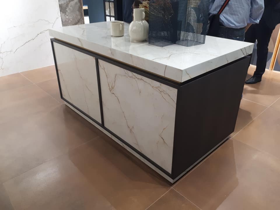 Grupa Mo na Cersaie 2019!