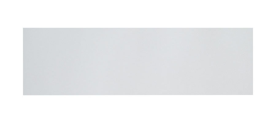 TRIPLE BLANCO Płytka ceramiczna 30x90 połysk